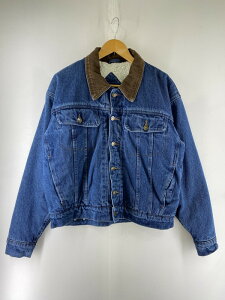 šۡڥ󥺡Wrangler HERO DENIM BOA JACKET 󥰥顼 ҡ ǥ˥ܥ㥱å  M 顼ǥ NetŹ