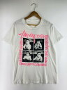 【中古】【メンズ】STEDMAN 80-90's OLD STUSSY 4KIDS PRINT T-SHIRT ステッドマン 80-90年代 オールドステューシ...