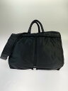 【中古】【メンズ】 PORTER TANKER 2WAY SHOULDER BAG 622-69320 ポーター ショルダーバッグ カラー：ブラック 万代Net店