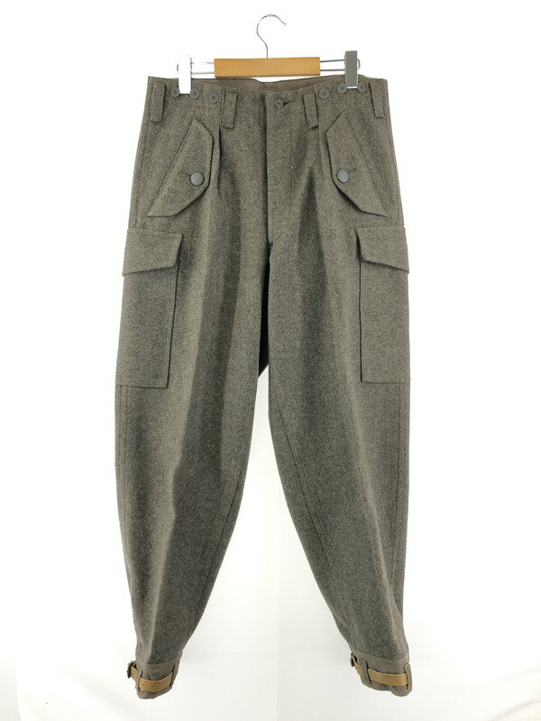 yÁzyYzSWEDISH ARMY M-39 WOOL CARGO PANTS XEF[fR M-39 E[J[Spc {gX ~^[pc TCYF\Ls LQ J[FO[ NetX