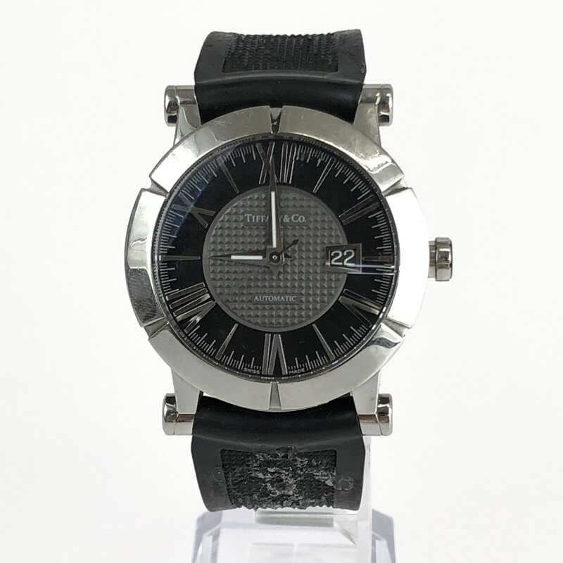 【中古】【メンズ】Tiffany＆Co Atlas Ge