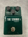 【中古】【送料無料】Ibanez TS808HWB TUBE SCREAMER アイバニーズ チューブスクリーマー オーバードライブ エフェクター 万代Net店