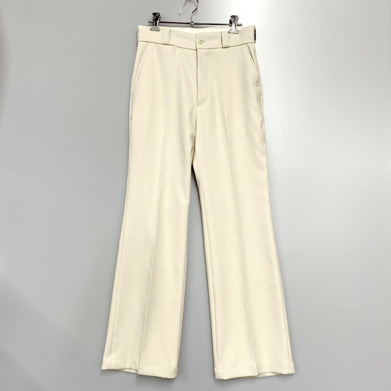 yÁzyYzTHE SHINZONE CENTER PRESS PANTS U V][ Z^[vXXbNX pc {gX TCYF34 J[Fx[W NetX