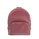 yÁzyfB[XzMICHAEL KORS JAYCEE MEDIUM BACKPACK 35S2G8TB2L }CPR[X WFCV[ ~fBAobNpbN Jo bN TCYF31~23.5~10cm J[F}x[ NetX