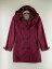 【中古】【キッズ】BURBERRY CHILDREN TRENCH COAT 3997532 バーバリー チルドレン トレンチコート アウター サイズ：152cm/12Y カラー：ワインレッド 万代Net店