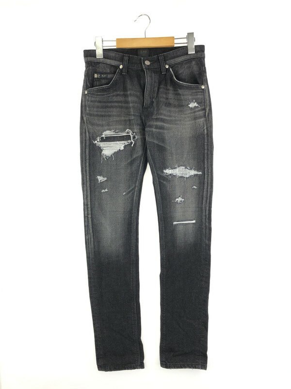 yÁzyYzLEE ~ nano universe CRASH DENIM PANTS LB0061 [ imjo[X ʒ R{ NbV&yAH N fjpc {gX TCYFS J[FubN NetX