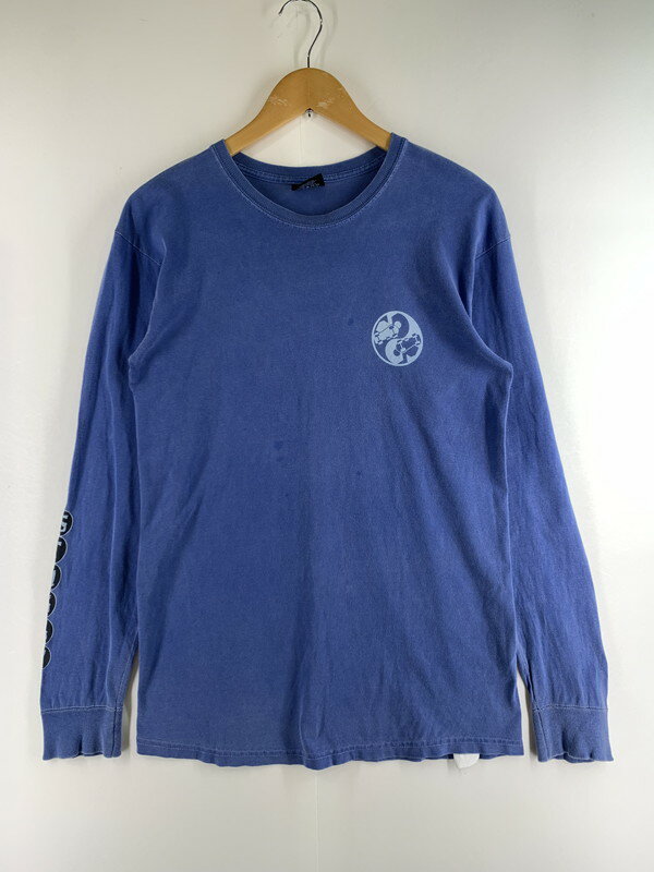 yÁzyYz STUSSY 00'S LVR L/S TEE Xe[V[ TVc OTVc TCYFM J[Fu[ NetX