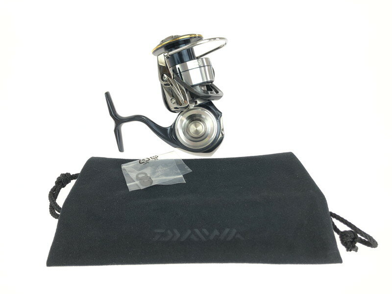 DAIWA ダイワ 19 セルテート LT5000D-XH 左ハンドル スピニングリール 釣り 釣り具 万代Net店