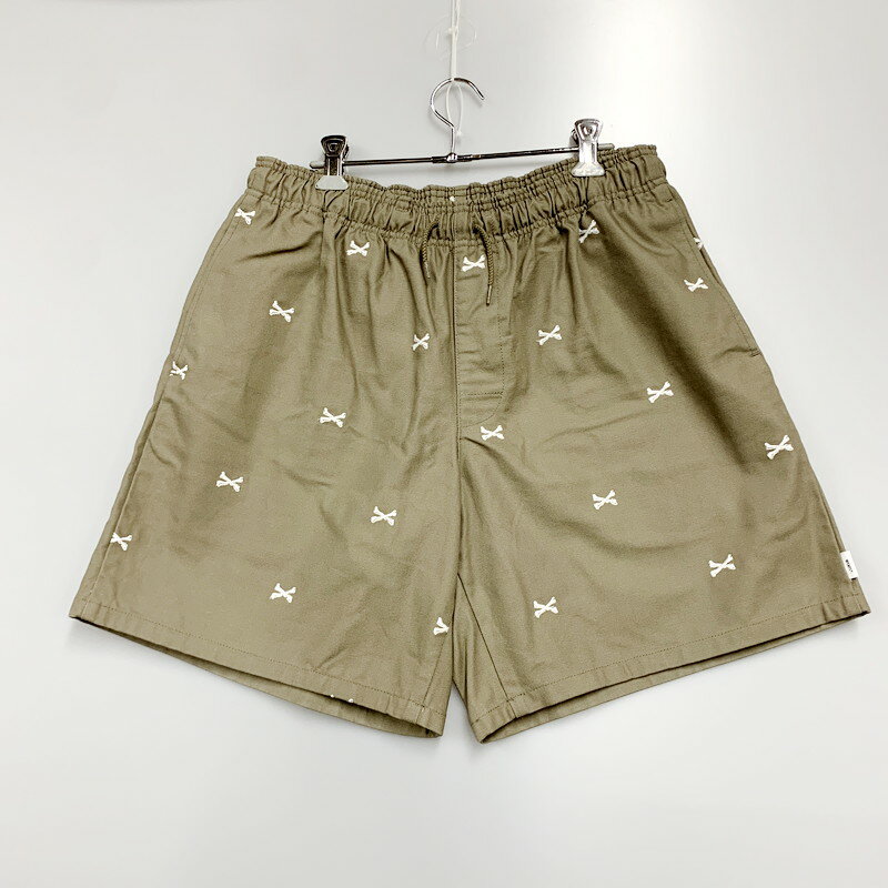 yÁzyYzWTAPS SEAGULL 03 SHORTS 221TQDT-PTM06 _u^bvX n[tpc Y{ {gX TCYF04 J[FO[W NetX