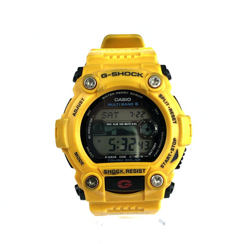 šۡڥ󥺡CASIO G-SHOCK DIGITAL VINTAGE COLORS GW-7900CD-9JF TOUGHSOLAR...