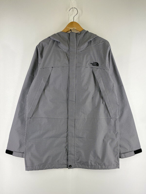 šۡڥ󥺡THE NORTH FACE DOT SHOT COAT NP15917 Ρե ɥåȥåȥ㥱å  L 顼֥å/ۥ磻 NetŹ