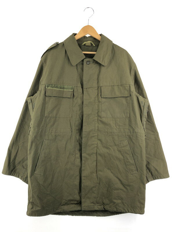 yÁzyYzCZECH ARMY M-85 FIELD JACKET `FRR M-85 tB[hWPbg AE^[ ~^[WPbg TCYF\LȂ LQ J[FI[u NetX