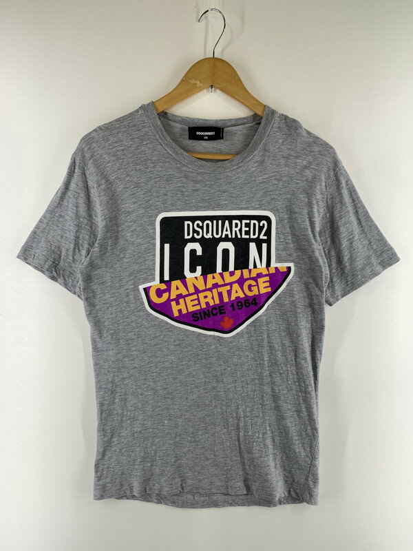 【中古】【メンズ】DSQUARED2 CANADIAN IC