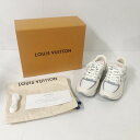 yÕizyYzLOUIS VUITTON RUN AWAY SNEAKER GO0213 23SS CBg AEFC Xj[J[ V[Y C TCYF J[FCgx[Wn NetX