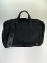 yÁzyYzPORTER TENSION 2012 2WAY BRIEFCASE |[^[ 2EFC u[tP[X Jo TCYF27~40~9cm J[FubN  NetX