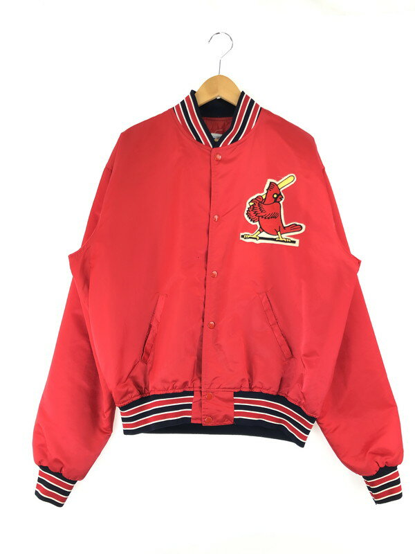 yÁzyYzSTARTER MLB NYLON STADIUM JUMPER X^[^[ iC X^WAWp[ X^W AE^[ TCYFXL J[Fbh NetX