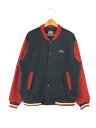 【中古】【メンズ】AUBURN SPORTWEAR STAD