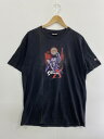 yÁzyYz낤ɌS SAMURAI X 00's ANIME TEE TCX TVc gbvX Be[W TCYFL J[FubN  NetX