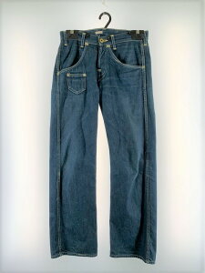 šۡڥ󥺡 LEVI'S REDMARY-LOU 2004ǯ HOT STEP DENIM PANTS ꡼Хåɡߥޥ꡼롼 ǥ˥ѥ  ѥ ܥȥॹ W31 顼ǥ NetŹ