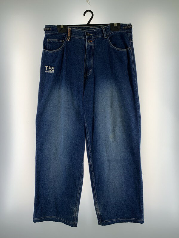 yÁzyYzTRIPLE 5 SOUL NYC DENIM PANTS gvt@Cu\E j[[N fjpc {gX TCYF36 J[FCfBSu[ NetX