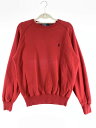 yÁzyfB[XzPOLO RALPH LAUREN 90S RAGRAL CREWNECK SWEAT t[ O N[lbNXEFbg TCYFM J[Fbh NetX