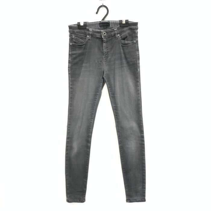 楽天市場】diesel パンツ 中古 スキニー（レディースファッション）の通販 