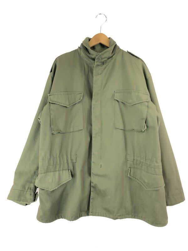 yÁzyWNi/LizyYzUS.ARMY COLD WEATHER COAT FIELD JACKET 8415-01-084-1656 AJR R[hEFU[R[g tB[hWPbg CgAE^[ ~^[WPbg TCYFL J[FI[u NetX