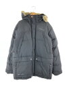 【中古】【メンズ】Columbia TITANIUM DOWN JACKET SM4156 コロンビア タイタニウム ダウンジャケット アウター サイズ：L カラー：ブラック 万代Net店