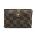 yÁzyWNi/LizyY/fB[XzLOUIS VUITTON _~G |gtHCEBGm N61674 CEBg ܂ EHbg ܌ z TCYF9~13.5~3cm J[F_~G NetX