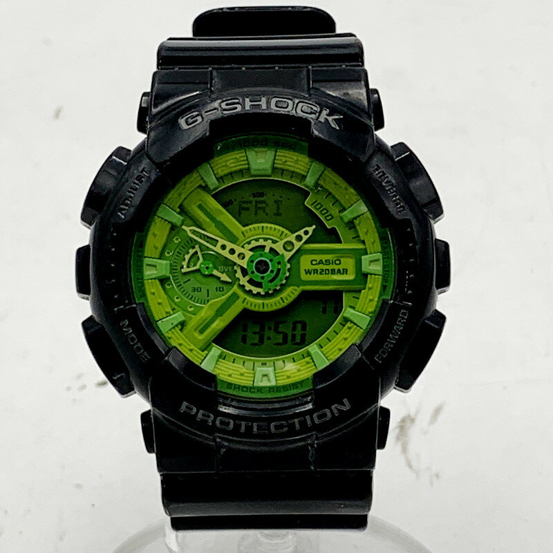 šۡڥ/ǥG-SHOCK HYPER COLORS GA-110B-1A3JF  å ӥå ϥ...