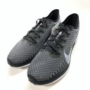 【美中古品】【メンズ】NIKE ナイキ AT2863-001 ZOOM PEGASUS TURBO 2 ズーム ペガサス ターボ 2 ランニングシューズ 靴 スニーカー サイズ：29.5cm カラー：ブラック 黒 160-230820-gm-17-fuz 万代Net店