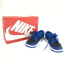 yÁzyYzNIKE DUNK LOW RETRO DD1391-001 iCL _N [ g Xj[J[ C TCYF28cm US 10 J[FBLACK/HYPER COBALT-WHITE NetX