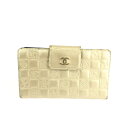 yÁzyfB[XzCHANEL ACRC U[EHbg A24213 Vl ܂蒷z TCYF10.5~18~2cm J[FS[h NetX