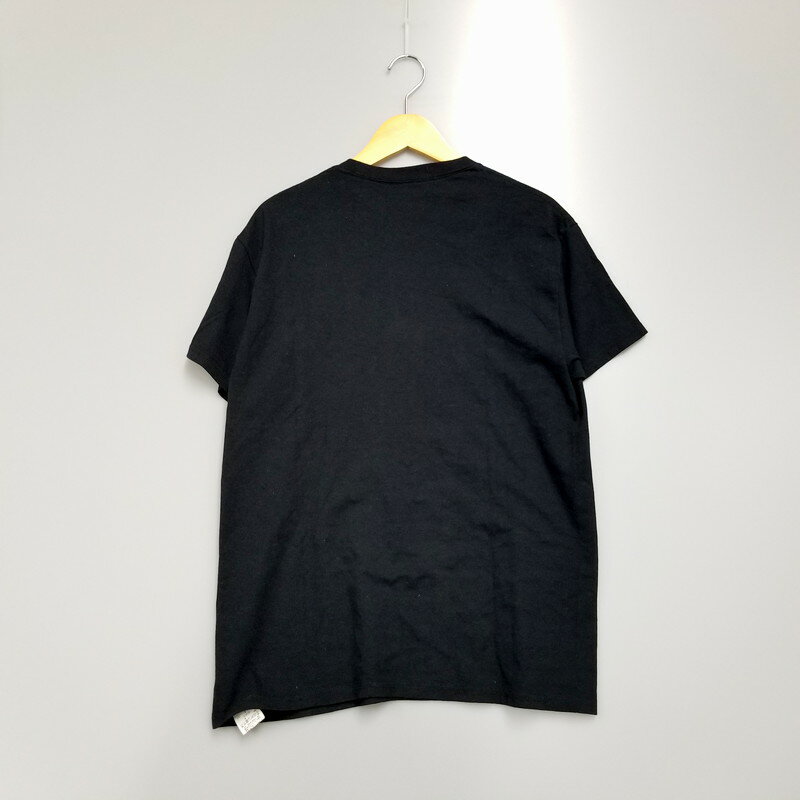 【中古】【メンズ】XLARGE 01183133 エクストララージ トランクス幼少期 Tシャツ 半袖 トップス サイズ：M カラー：ブラック 万代Net店 2