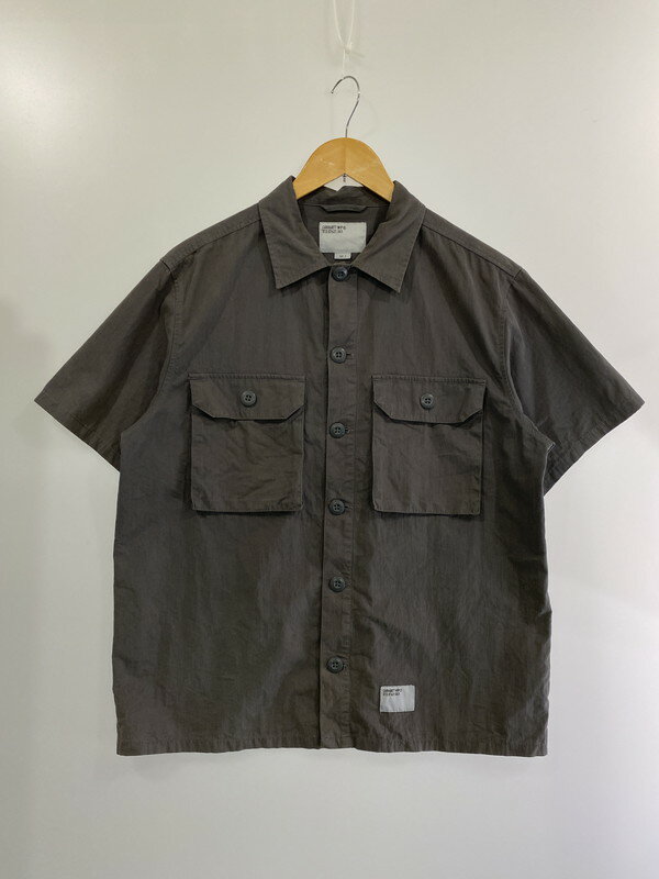 yÁzyYzCarhartt WIP S/S HARVEY SHIRT J[n[g _u[ACs[ V[gX[u wr[ Vc gbvX  TCYFS J[FO[ NetX