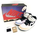 yÁzyYzNIKE AIR JORDAN 1 RETRO HI OG CRAFT hMULTI-COLORh DX0054-805 iCL GAW[_ g nC IWi Ntg Xj[J[ V[Y C TCYF29.0cm US 11 J[F}`J[ NetX