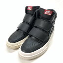 【中古】【メンズ】NIKE ナイキ AQ7924-001 AIR JORDAN 1 RETRO HIGH DOUBLE STRAP エアジョーダン1 ハイ ダブル ストラップ ブラック セイル シューズ 靴 スニーカー サイズ：27cm カラー：ブラック 黒 160-230822-gm-11-fuz 万代Net店