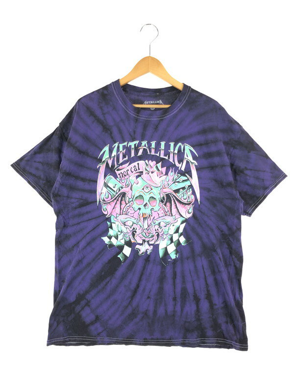 yÁzyYzMETALLICA 2020 NOCAL SKULL TIE DYE S/S TEE 50041027 ^J m[J XJ ^C_C V[gX[u TVc  gbvX TCYFL J[Fp[v NetX