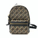 yÁzyfB[XzMARC JACOBS }[N WFCRuX H303M12FA22 SIGNET CANVAS MINI BACKPACK T[NS ~jobNpbN uh Jo bN obO J[FubN  180-230827-gm-40-fuz NetX