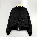 yÁzyYznonnative TROOPER PUFF JUMPER POLY STRETCH NN-JU2810 mlCeBu ȃWPbg u] AE^[ TCYF2 J[FubN NetX