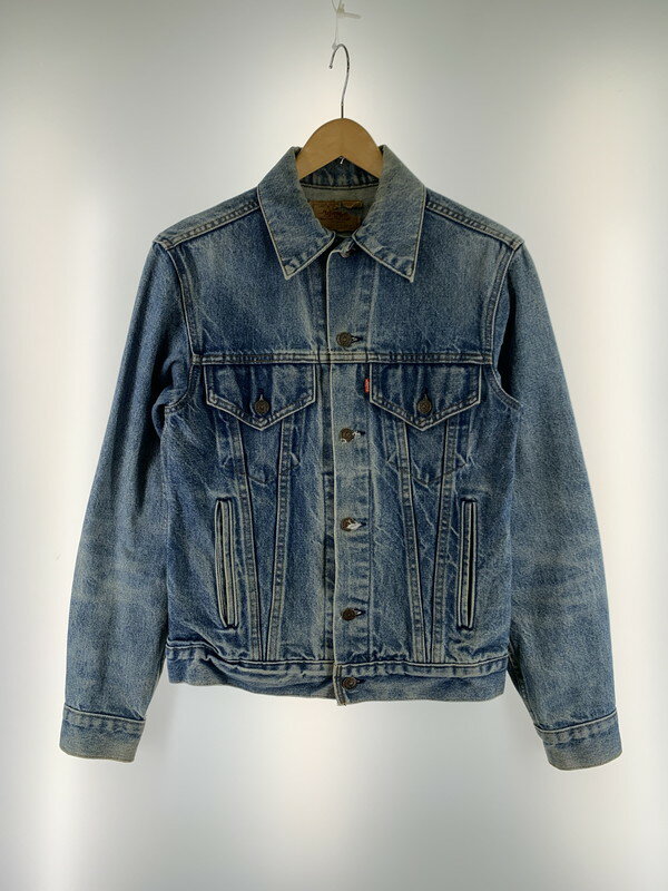 yÁzyYzLevi's DENIM JACKET 70506-0216 [oCX fjWPbg CgAE^[ USA X[E TCYF36 J[FCfBS NetX