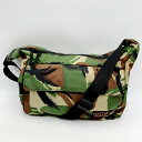 yÕizyY/fB[XzMYSTERY RANCH SHOULDER BAG 297287 ~Xe[` V_[obO   Jo TCYF24~32~7.5cm J[Fʕ NetX