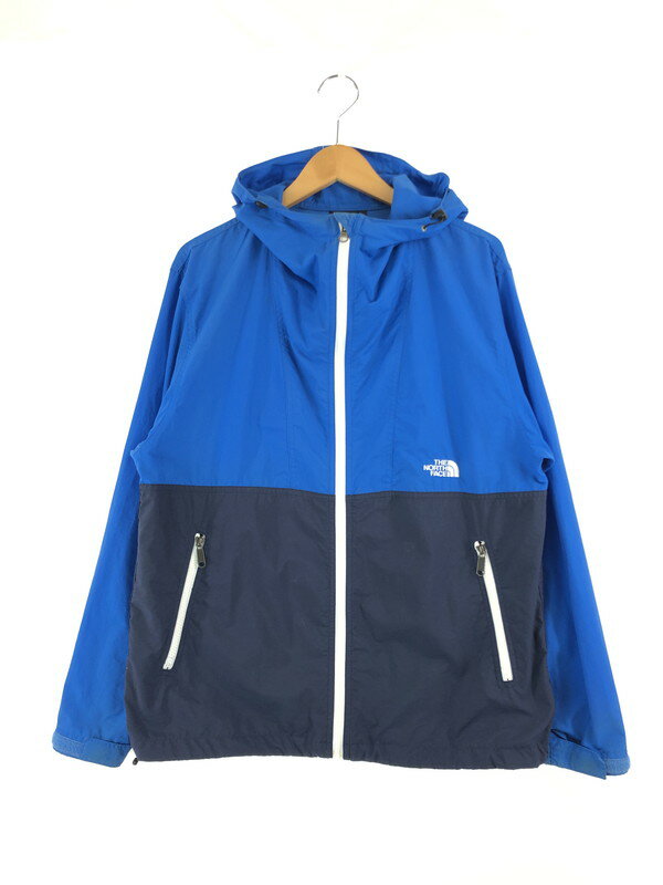 yÁzyYzTHE NORTH FACE COMPACT JACKET NP71530 U m[XtFCX RpNgWPbg CgAE^[ TCYFM J[Fu[ NetX