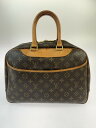 yÁzyY/fB[XzLOUIS VUITTON HANDBAG M47270 CBg mO h[B nhobO Jo  J[FuEn NetX