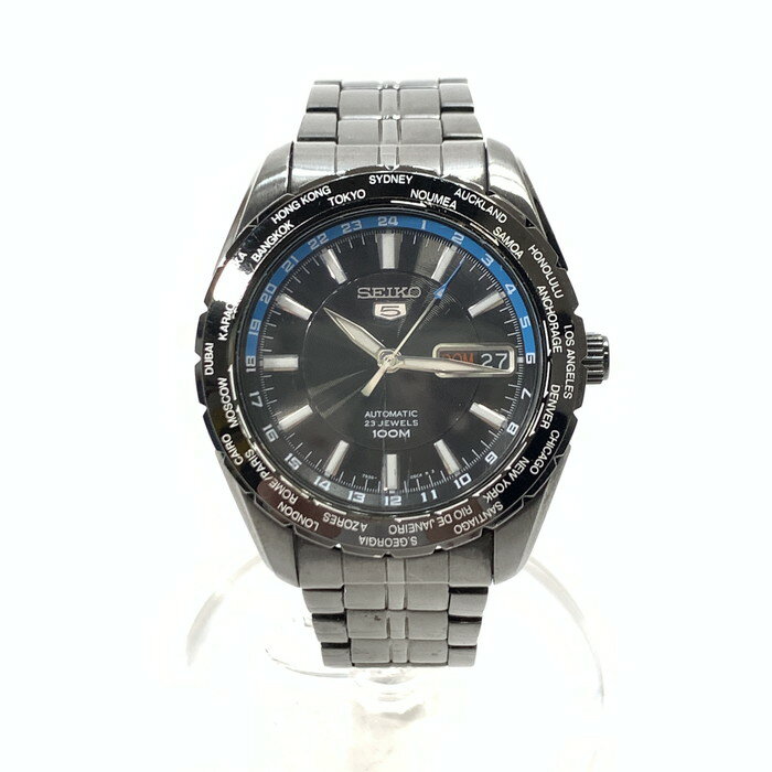 【中古】【メンズ】SEIKO セイコー 7S