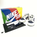 yÁzyYzNIKE SB ~ HUF DUNK LOW OG QS New York FD8775-100 iCL XP[g{[fBO nt ʒ R{ _N [ IWi NCbNXgCN j[[N Xj[J[ C TCYF27.5cm US 9.5 J[FWHITE/NAVY/GREY NetX