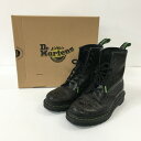 yÁzyfB[XzDr.Martens hN^[}[` 1460 PASCAL FLAME pXJ tC u[c C TCYF23cm J[FubN  NetX