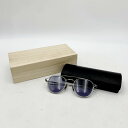 yÕizyY/fB[XzKANEKO OPTICAL Sunglasses KMS-09 qዾ TOX `^  G TCYF5022-145 J[FVo[ NetX