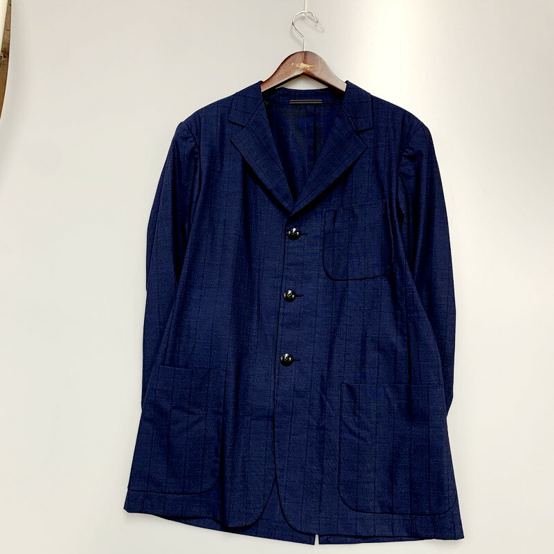 【中古】【メンズ】GIANNI VERSACE ジャ