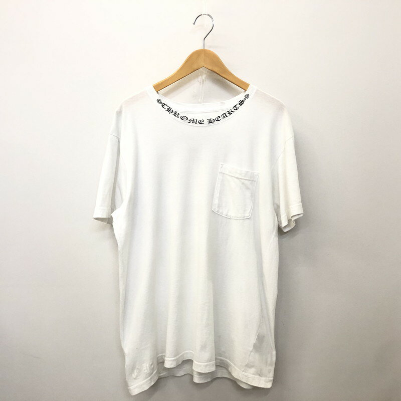 【中古】【メンズ/レディース】CHROME HEARTS クロム